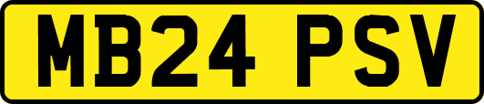MB24PSV