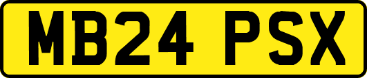 MB24PSX