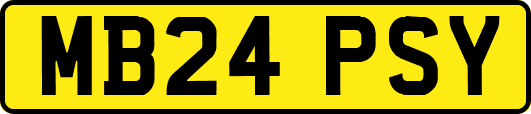 MB24PSY