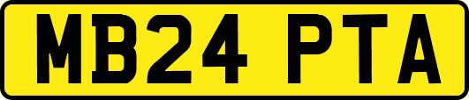 MB24PTA