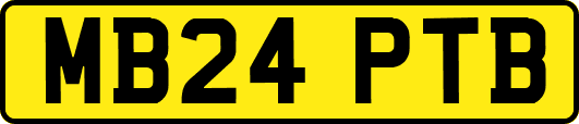 MB24PTB
