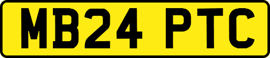 MB24PTC