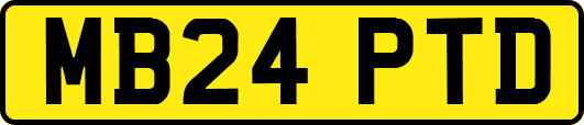 MB24PTD