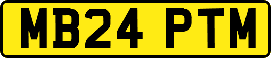 MB24PTM