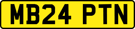 MB24PTN