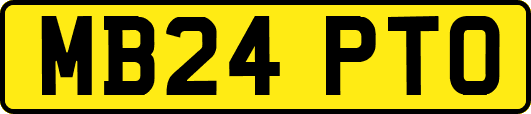 MB24PTO