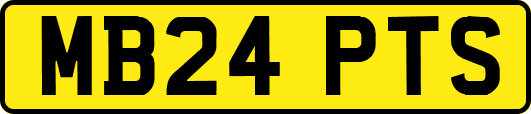 MB24PTS