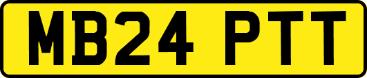 MB24PTT