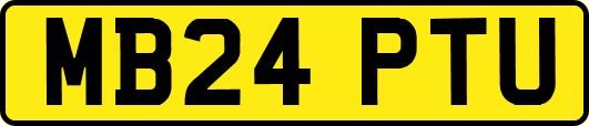 MB24PTU