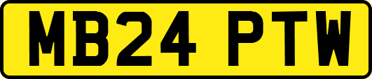 MB24PTW