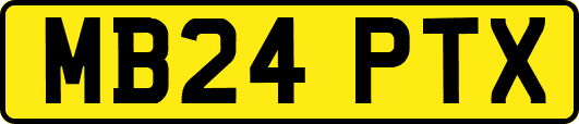 MB24PTX