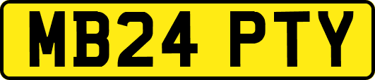 MB24PTY