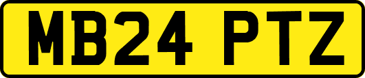 MB24PTZ