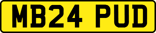 MB24PUD