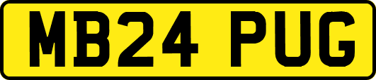 MB24PUG
