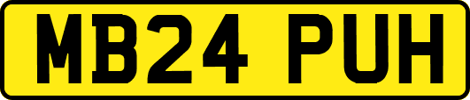 MB24PUH