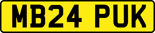 MB24PUK