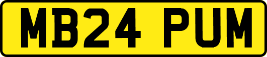 MB24PUM