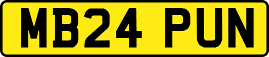 MB24PUN