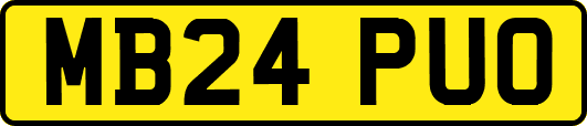 MB24PUO