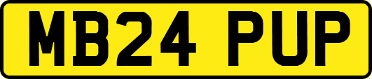 MB24PUP