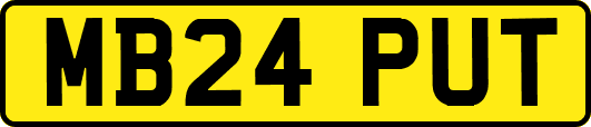 MB24PUT