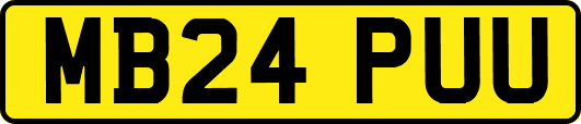 MB24PUU