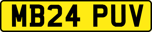 MB24PUV