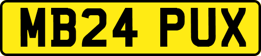 MB24PUX