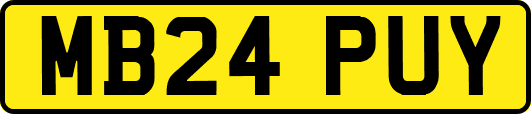 MB24PUY
