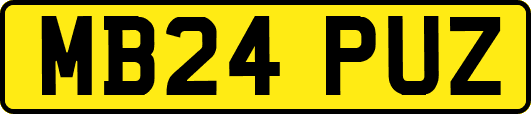 MB24PUZ