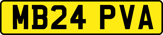 MB24PVA