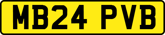 MB24PVB