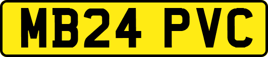 MB24PVC
