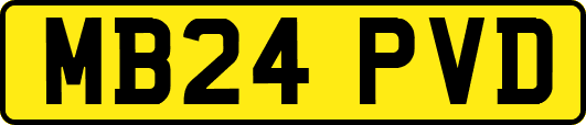 MB24PVD