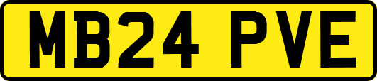 MB24PVE