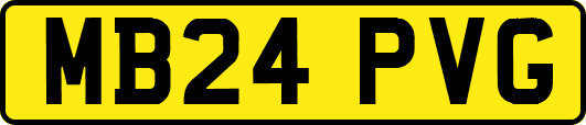 MB24PVG