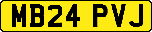 MB24PVJ