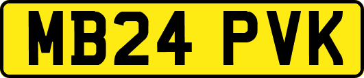 MB24PVK