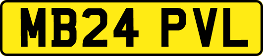 MB24PVL