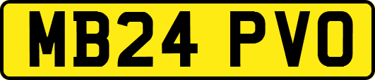 MB24PVO