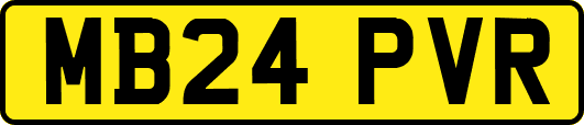 MB24PVR