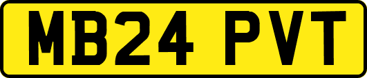 MB24PVT