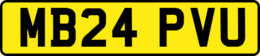 MB24PVU