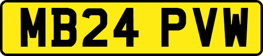 MB24PVW