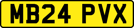 MB24PVX