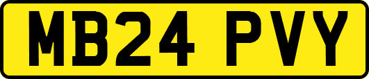 MB24PVY