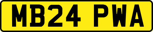 MB24PWA