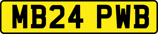 MB24PWB