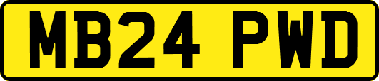 MB24PWD